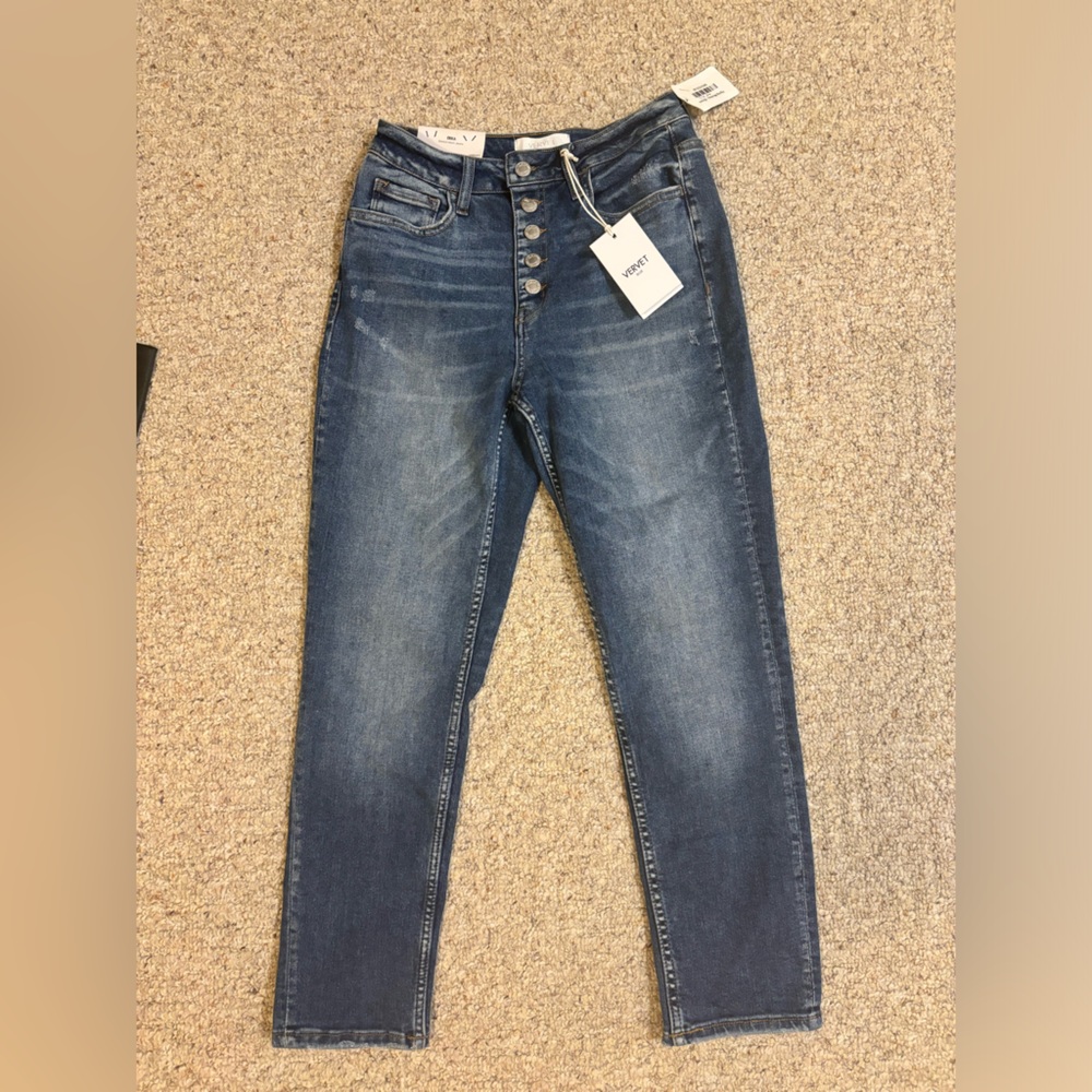 Vervet Jeans